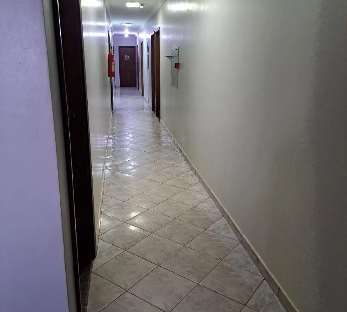 Caribe Palace Hotel Samambaia Sul Taguatinga